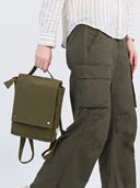 Olive Everyday Backpack