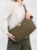 Olive Crossbody Purse