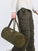 Olive Travel Duffle