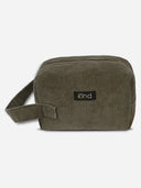 Olive Corduroy Essentials Kit