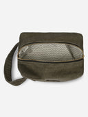 Olive Corduroy Essentials Kit