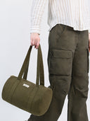 Olive Loop Tote