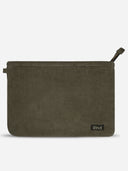 Olive Corduroy Smart Sleeve