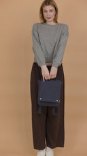 Blue Everyday Backpack