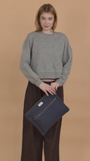 Blue Smart Sleeve