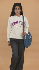 Ocean Denim Laptop Bag