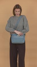 Cloud Denim Groove Sling