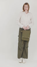 Olive Everyday Backpack