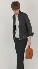 Amber Corduroy Essentails Kit