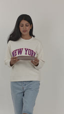 Blush Organizer Pouch