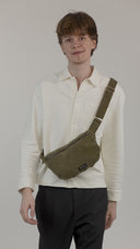 Olive Corduroy Fanny