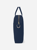 Blue Daily Work Bag