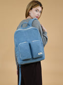 Cloud Denim Explore Backpack