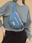Cloud Denim Wander Fanny