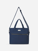 Midnight Denim Laptop Bag