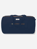Blue Travel Duffle