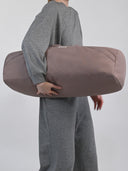 Blush Yoga Bag